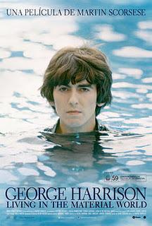 George Harrison 10 años después