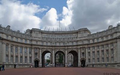VIAJE A LONDRES IV VIAJE A LONDRES IV