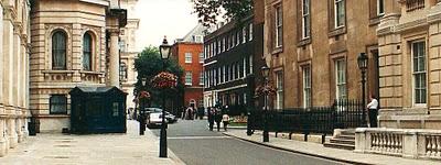 VIAJE A LONDRES IV VIAJE A LONDRES IV