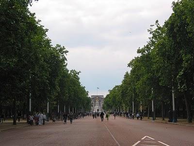 VIAJE A LONDRES IV VIAJE A LONDRES IV