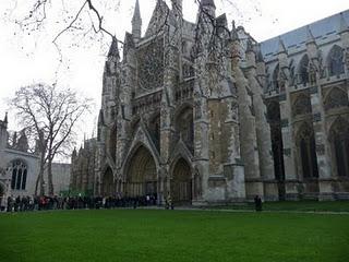 VIAJE A LONDRES IV VIAJE A LONDRES IV