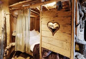 HOTEL LA BALADE DES GNOMES HOTEL LA BALADE DES GNOMES