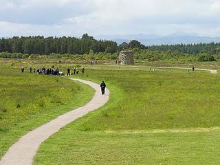 VIAJE A ESCOCIA 4