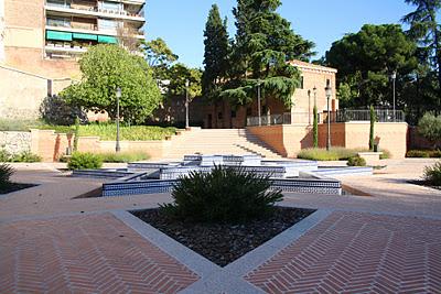 Jardines Secretos de Madrid (II)