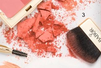 La linea de maquillaje de Babor que trata la piel. La linea de maquillaje de Babor que trata la piel.