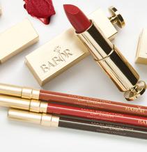 La linea de maquillaje de Babor que trata la piel. La linea de maquillaje de Babor que trata la piel.