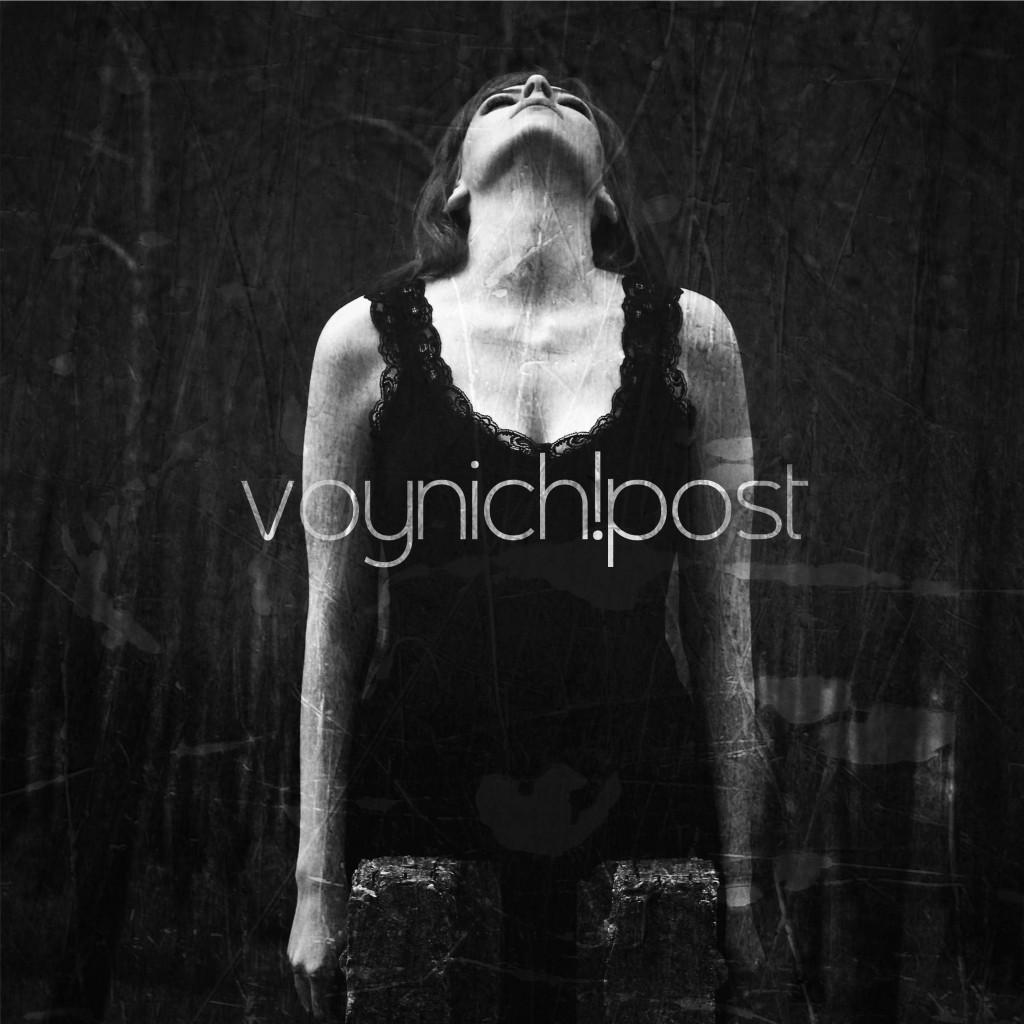 P O S T Voynich! continua ofreciendo singles de su último EP “Post”