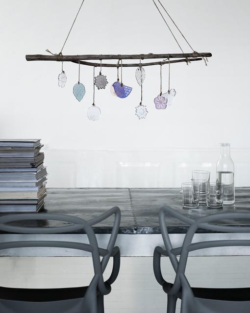 Inspiración: Navidad sin estridencias Inspiración: Navidad sin estridencias