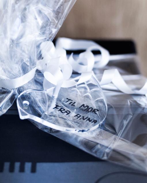 Inspiración: Navidad sin estridencias Inspiración: Navidad sin estridencias