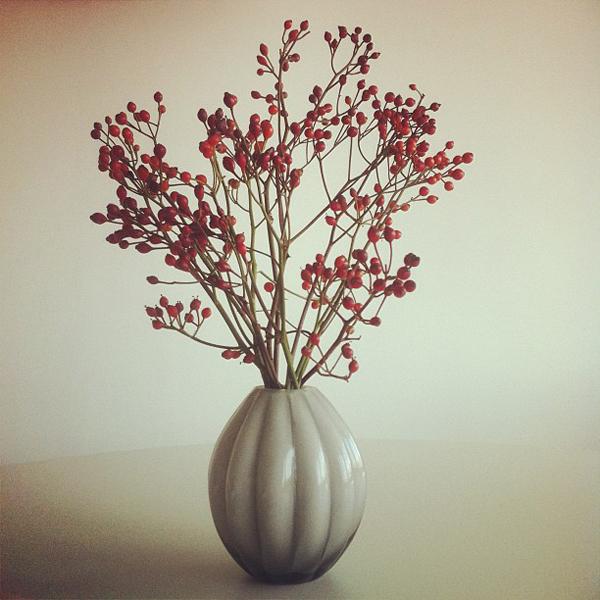 Inspiración: Navidad sin estridencias Inspiración: Navidad sin estridencias