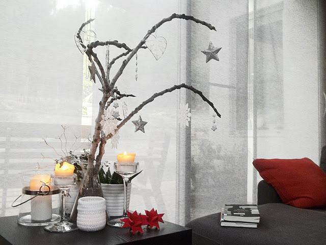 Inspiración: Navidad sin estridencias Inspiración: Navidad sin estridencias