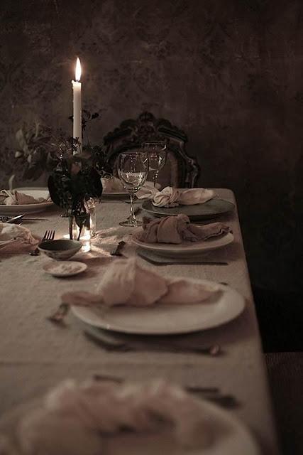 Inspiración: Navidad sin estridencias Inspiración: Navidad sin estridencias