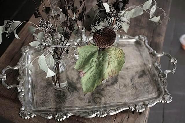 Inspiración: Navidad sin estridencias Inspiración: Navidad sin estridencias