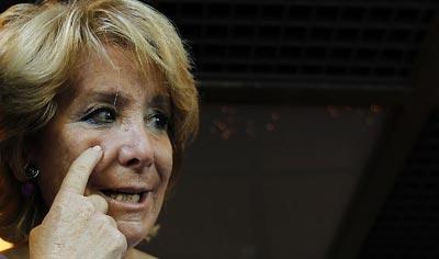 ATADO Y BIEN ATADO: LA REFORMA ELECTORAL QUE QUIERE AGUIRRE ATADO Y BIEN ATADO: LA REFORMA ELECTORAL QUE QUIERE AGUIRRE