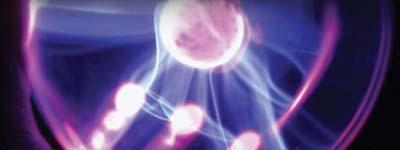 Cómo hacer un detector de electricidad estática electricidad estática