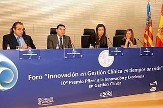 LA SANIDAD NECESITA UNA TRANSFORMACIÓN QUE AUMENTE SU EFICIENCIA DISMINUYENDO EL GASTO LA SANIDAD NECESITA UNA TRANSFORMACIÓN QUE AUMENTE SU EFICIENCIA DISMINUYENDO EL GASTO