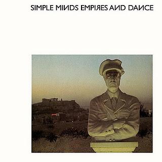 Especial Mejores Bandas de la Historia: Simple Minds 1ª Parte: Inicios & primeros trabajos...