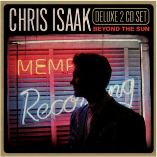 [Disco] Chris Isaak - Beyond The Sun (2011)