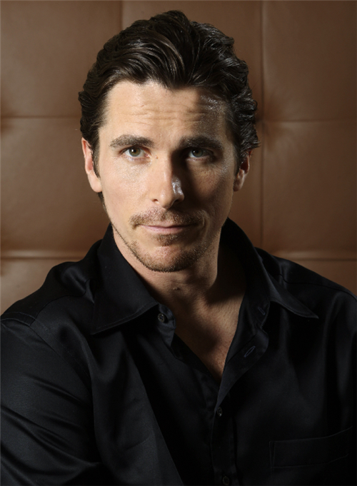 christian bale Christian Bale no estará en Noah