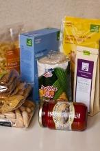 Premio del sorteo Gran Sorteo ORGANIC49 en Jugando a las Cocinitas