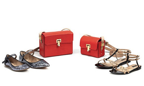 mama2 Bolsos para mamás e hijas