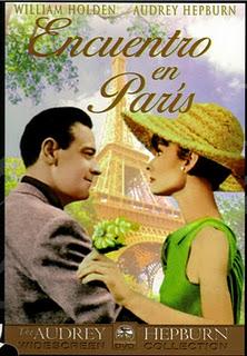 5 películas para una ciudad: París 5 películas para una ciudad: París