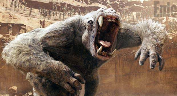 Tráiler final y en español de ‘John Carter’ Tráiler final y en español de ‘John Carter’