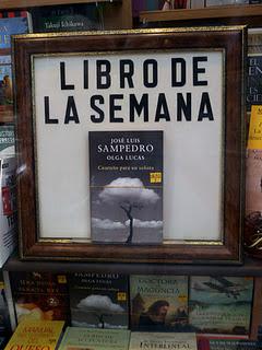 El Nacional de las Letras para un “indignado” de gran talla intelectual: José Luis Sampedro