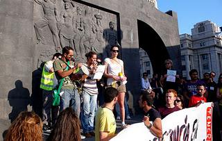 El Nacional de las Letras para un “indignado” de gran talla intelectual: José Luis Sampedro