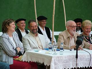 El Nacional de las Letras para un “indignado” de gran talla intelectual: José Luis Sampedro