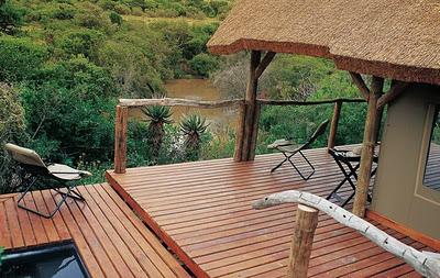 HOTEL RUSTICO EN SUDAFRICA