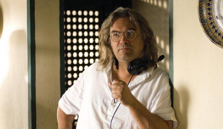 Paul Greengrass pondrá su toque a lo nuevo de FOX