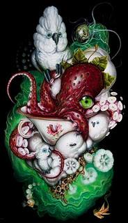 Greg Craola Simkins