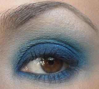 Ahumado Azul Ahumado Azul