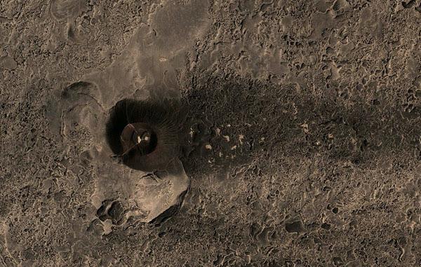 ¿En qué parte del mundo? Juego con imágenes de Google Earth ¿En qué parte del mundo? Juego con imágenes de Google Earth