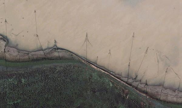 ¿En qué parte del mundo? Juego con imágenes de Google Earth ¿En qué parte del mundo? Juego con imágenes de Google Earth