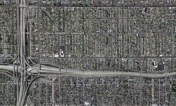 ¿En qué parte del mundo? Juego con imágenes de Google Earth ¿En qué parte del mundo? Juego con imágenes de Google Earth