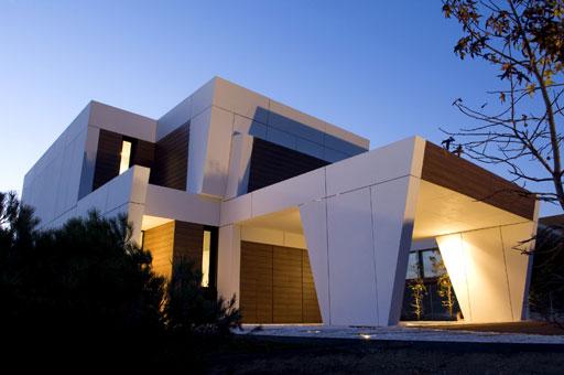 A-cero Tech Os presentamos las imágenes de la vivienda piloto terminada de Finca Las Marias!!