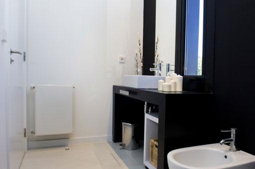 A-Cero Projects Os presentamos las imágenes de la vivienda piloto terminada de Finca Las Marias!!