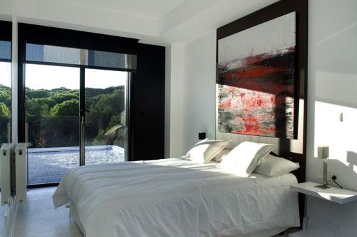 A-cero Tech Os presentamos las imágenes de la vivienda piloto terminada de Finca Las Marias!!