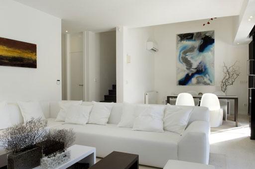 A-cero Tech Os presentamos las imágenes de la vivienda piloto terminada de Finca Las Marias!!