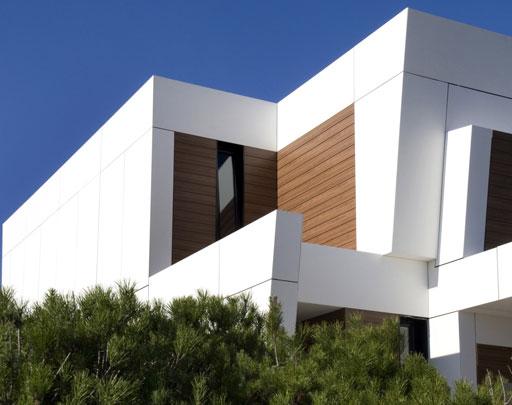 A-cero Tech Os presentamos las imágenes de la vivienda piloto terminada de Finca Las Marias!!