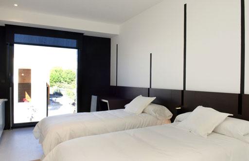 A-cero Tech Os presentamos las imágenes de la vivienda piloto terminada de Finca Las Marias!!