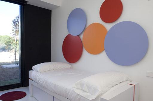 A-cero Tech Os presentamos las imágenes de la vivienda piloto terminada de Finca Las Marias!!