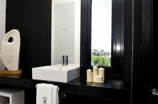 A-cero Tech Os presentamos las imágenes de la vivienda piloto terminada de Finca Las Marias!!