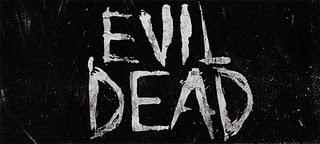 Evil Dead sinopsis oficial y logo Evil Dead sinopsis oficial y logo