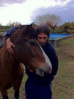 EL REFUGIO-(Para el Concurso de Paradela)M EL REFUGIO-(Para el Concurso de Paradela)M