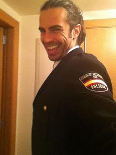 EL REFUGIO-(Para el Concurso de Paradela)M EL REFUGIO-(Para el Concurso de Paradela)M