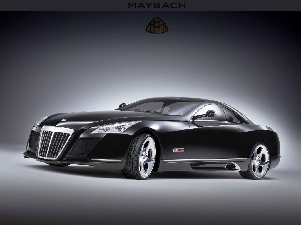 Bye Bye  Maybach