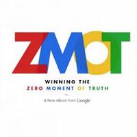 ZMOT o el momento Zero de la Verdad ZMOT o el momento Zero de la Verdad